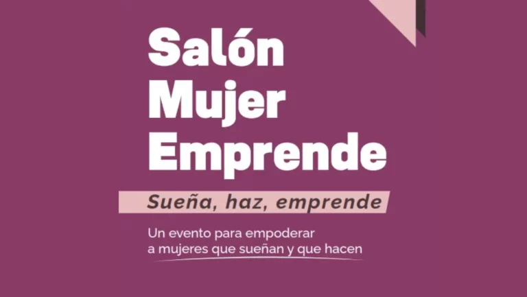 MIA impulsa el talento femenino empresarial con el ‘Salón Mujer Emprende’