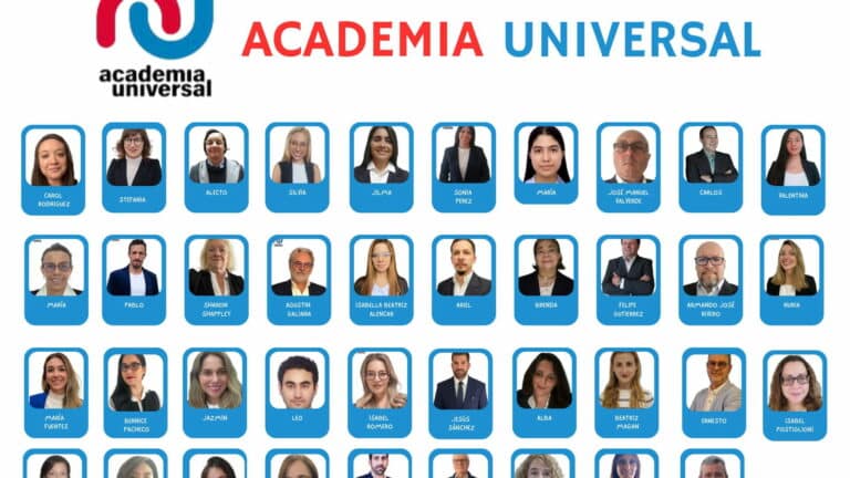 Una plataforma de encuentro digital entre expertos y alumnos de habla hispana